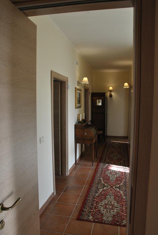 Casale Appio Pensión