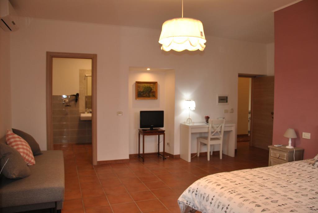 Pensión Casale Appio 2*