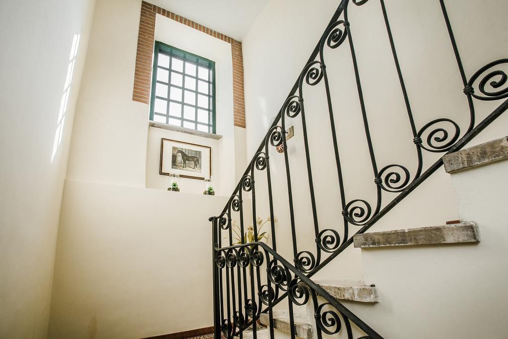 Pensión Casale Appio