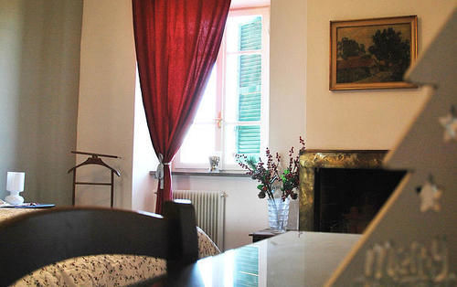 Casale Appio Pensión