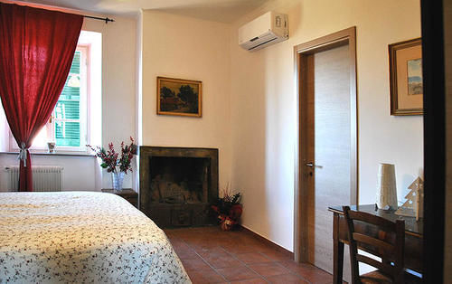 Pensión Casale Appio Roma