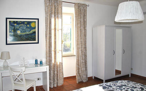 Pensión Casale Appio