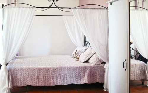 Casale Appio Pensión Roma