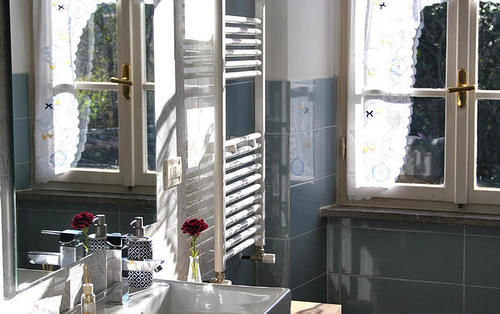 Pensión Casale Appio Roma
