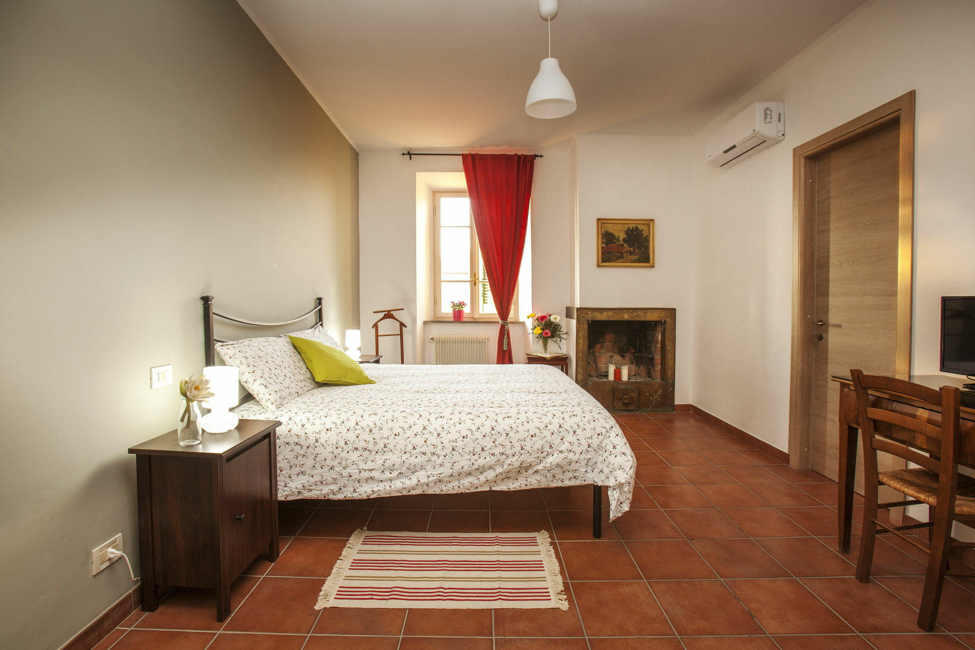 Casale Appio Pensión Roma
