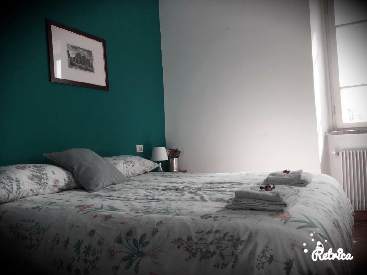 Pensión Casale Appio 2*
