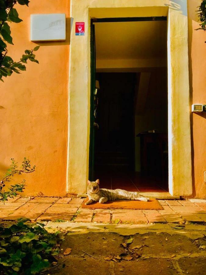Casale Appio Pensión